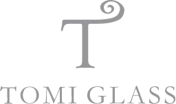 TOMI GLASS